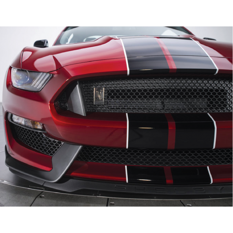 Racing stripes 1 Demon Graphics
